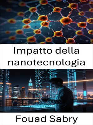 cover image of Impatto della nanotecnologia